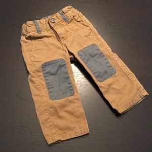 Hanna Andersson boys pants